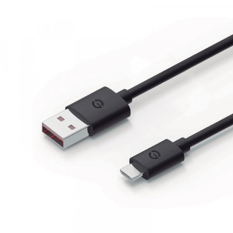 Cable elite usb tipo a 3.0 a micro usb tipo b 3.0 de 1,8 m - USB-392 -  MaxiTec