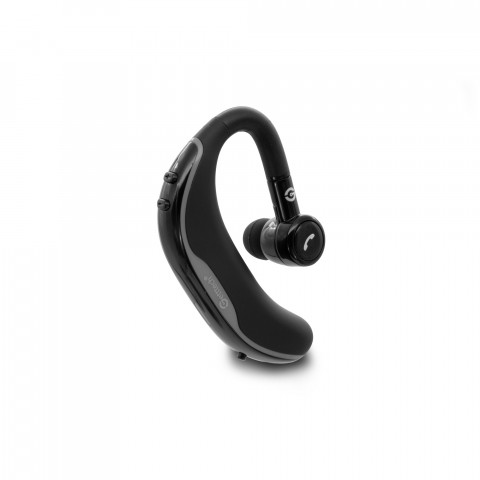 Getttech Intune Handsfree Headset Gray - SKU: GAI-29901G