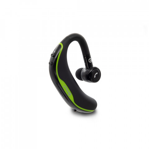 Getttech Intune Handsfree Headset Green - SKU: GAI-29901V