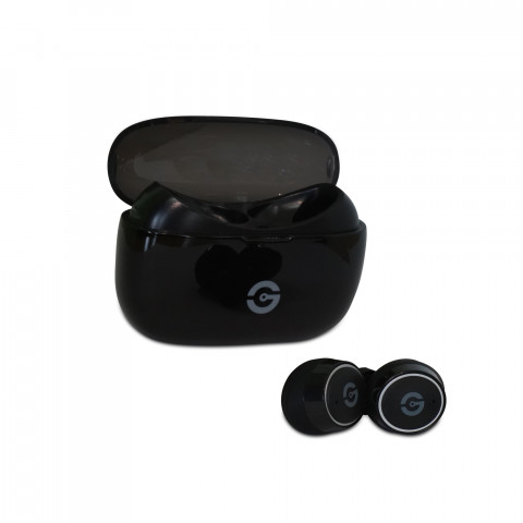 [GAM-29732] GETTTECH PORTABLE  EARBUDS GAM-29732 MELODY