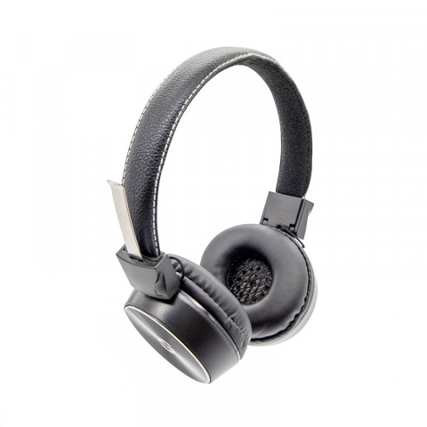 Getttech Headset Mesh, Black - SKU: GH-2000N