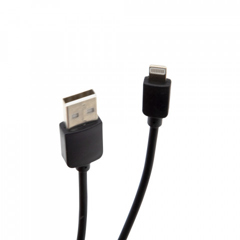 Getttech USB Cable, USB Lightning - SKU: JL-3570