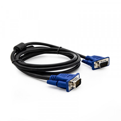 Getttech VGA Cable - SKU: JLA-3506